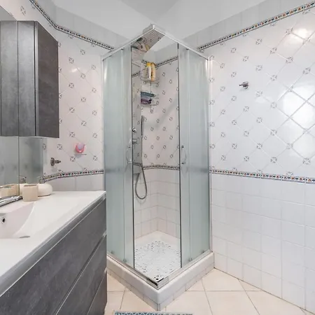 Apartman Isabel Villasimius