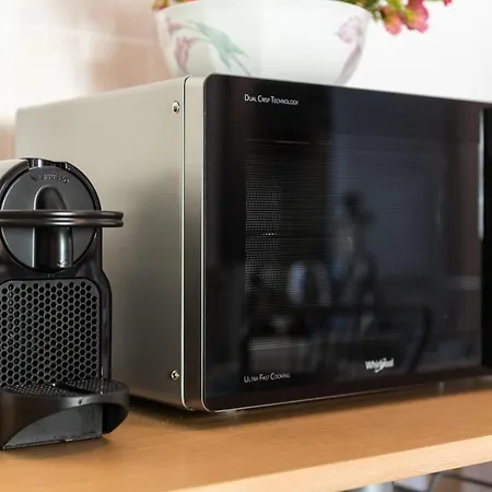 Apartman Isabel Villasimius