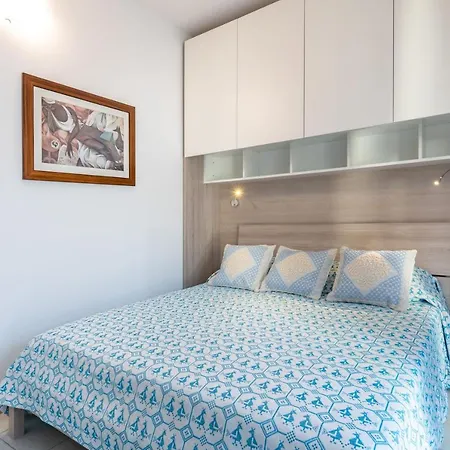 Apartman Isabel Villasimius