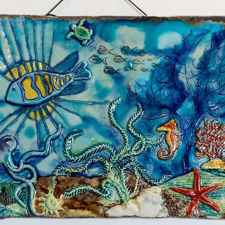 Isabel Apartman Villasimius