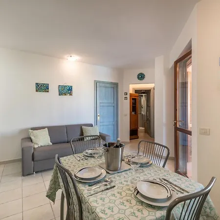 Isabel * Villasimius