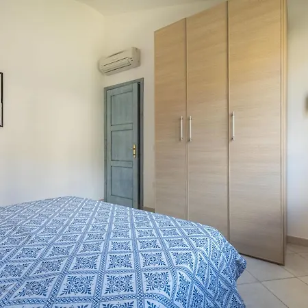Apartman Isabel *