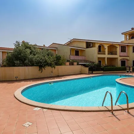 Apartman Isabel Villasimius