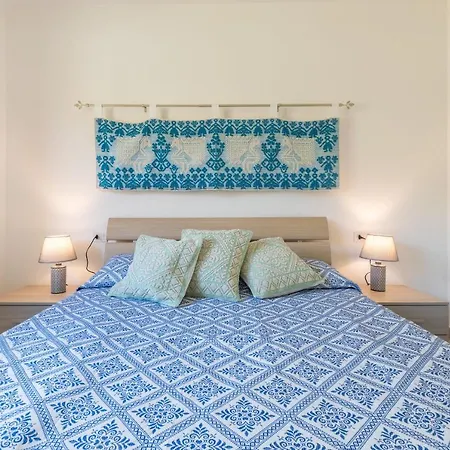 Appartamento Isabel *