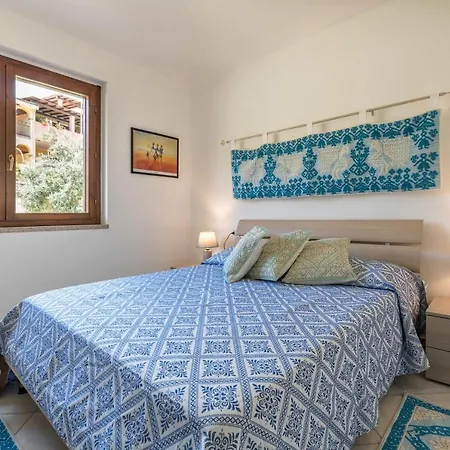 Isabel * Villasimius