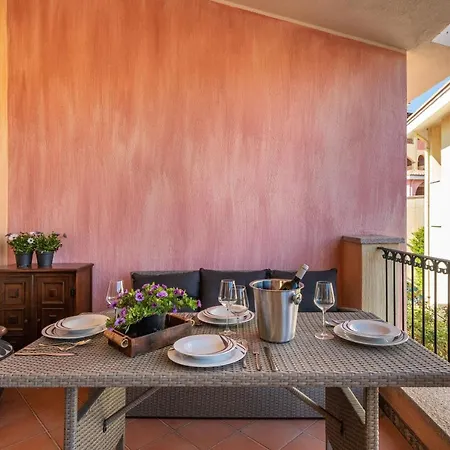 Isabel Appartamento *