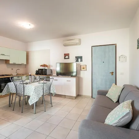 Apartmán Isabel