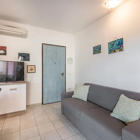 Apartmán Isabel Villasimius