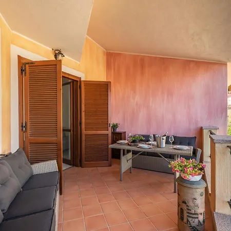 Isabel Apartmán