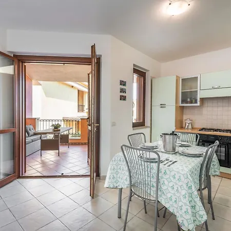 Apartmán Isabel Villasimius