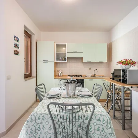 Isabel Apartmán *