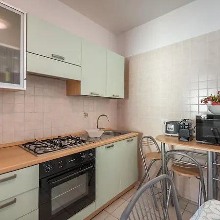 Isabel Apartmán Villasimius
