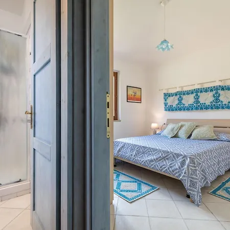 Apartmán Isabel *