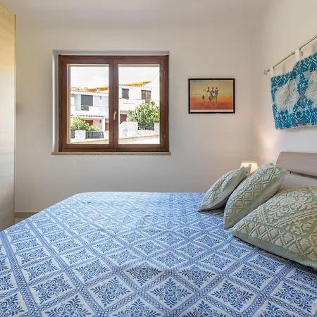Apartmán Isabel Villasimius