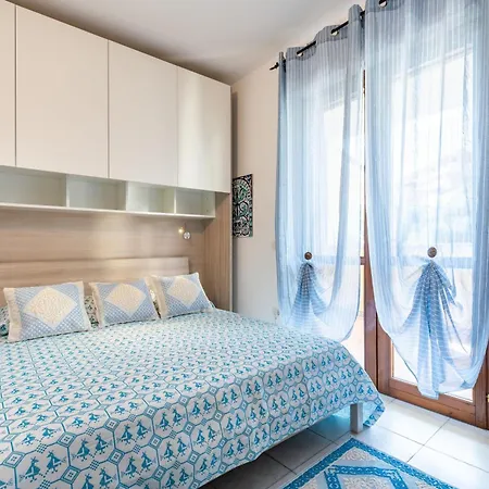 Apartmán Isabel Villasimius
