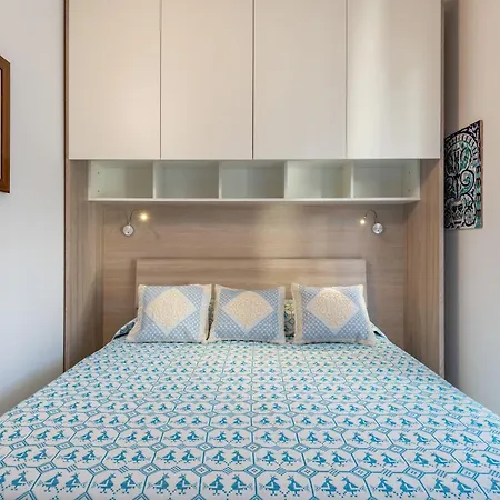 Isabel Apartmán Villasimius