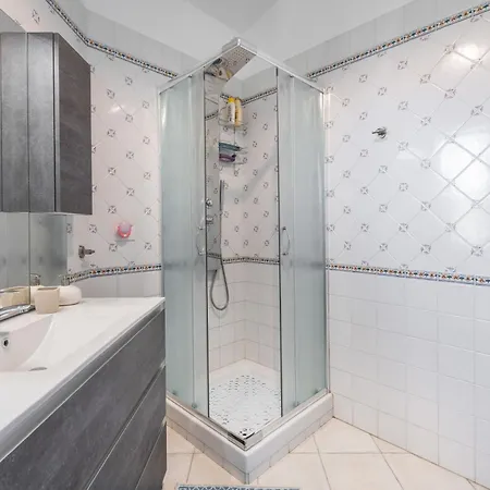 Apartmán Isabel Villasimius