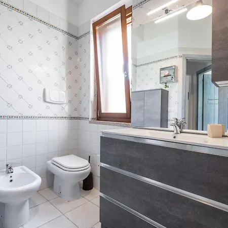 Apartmán Isabel