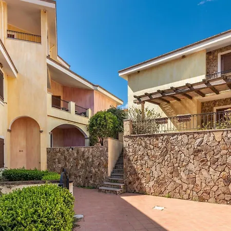 Isabel Apartmán *